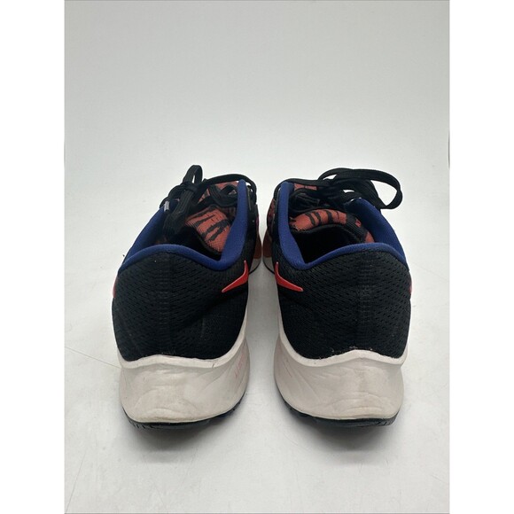 Nike Womens Size 7.5 Shoes Air Zoom Pegasus 38 Athletic Running Sneakers Tiger - Picture 10 of 14